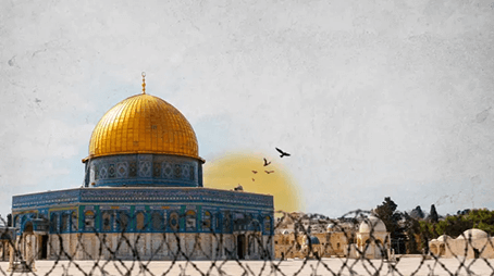 أبرز الانتهاكات الإسرائيلية في القدس 2024